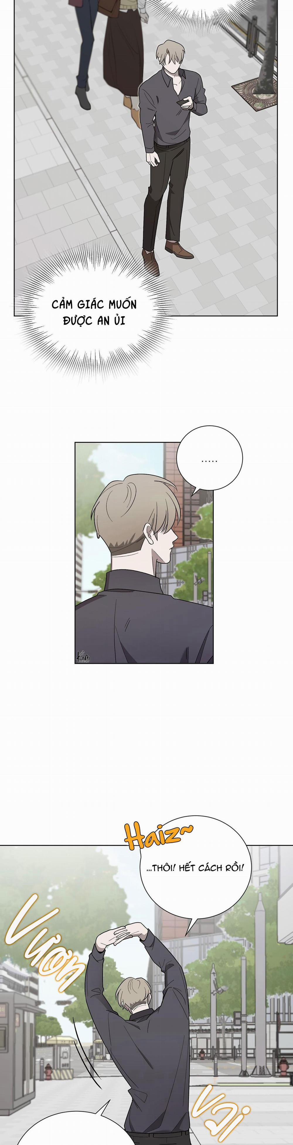 Khi Chim Thước Đến 9 trang 17