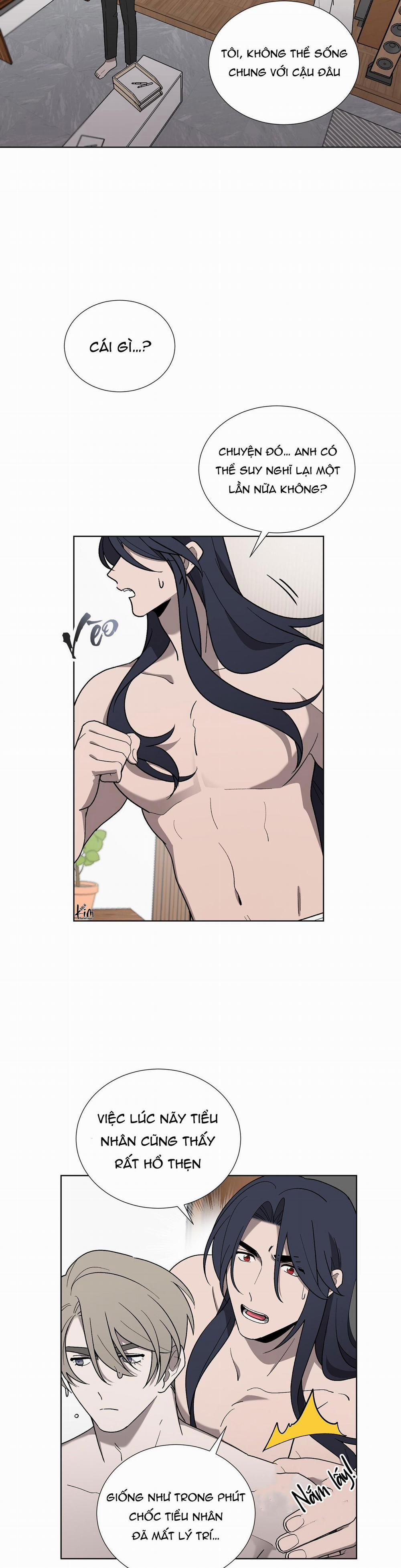 Khi Chim Thước Đến 9 trang 3