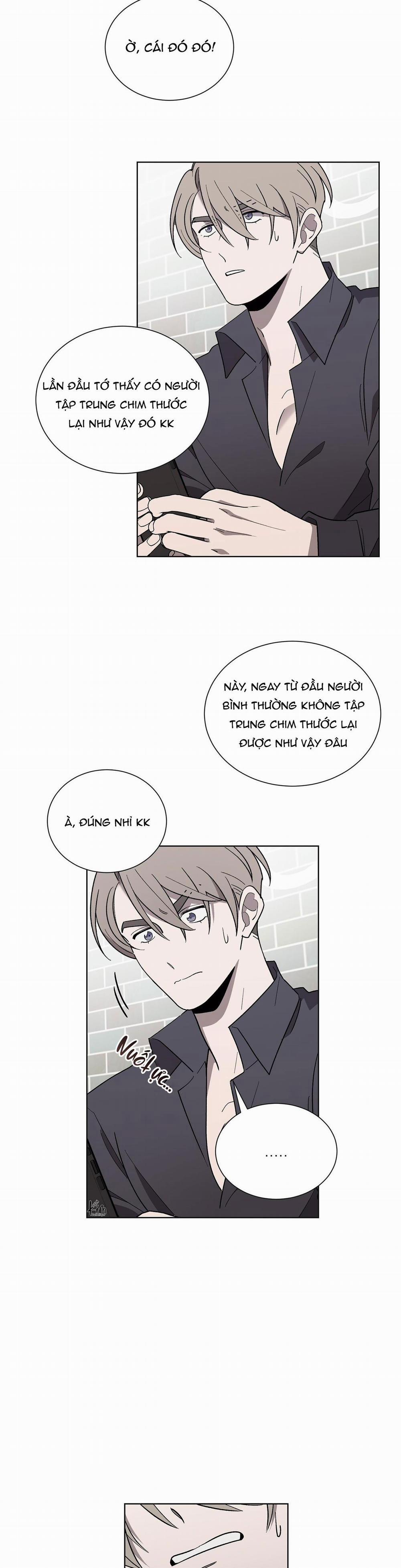 Khi Chim Thước Đến 9 trang 34