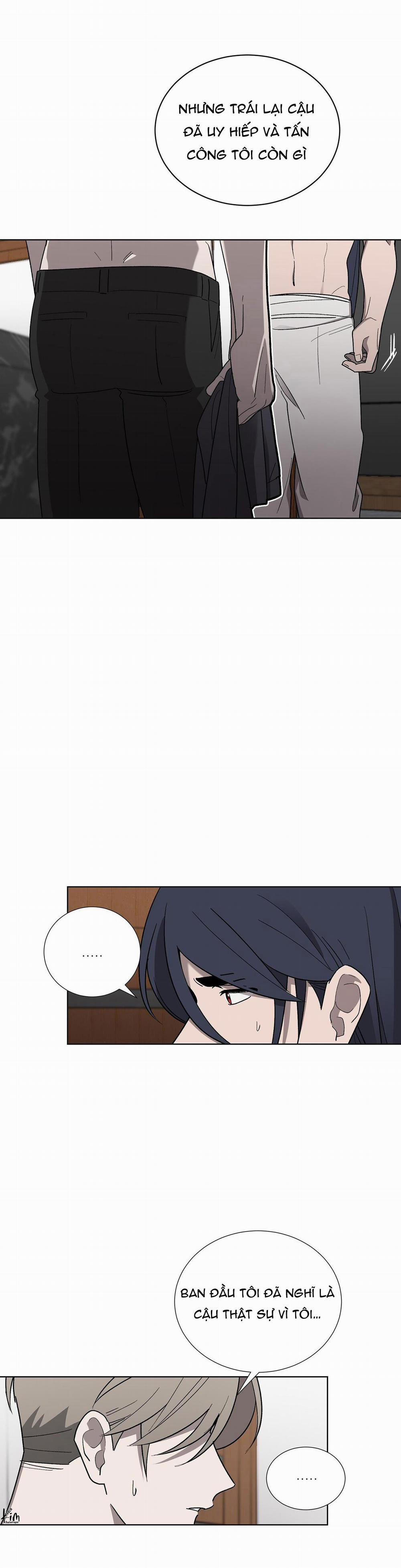 Khi Chim Thước Đến 9 trang 7