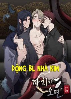 Đọc truyện tranh Khi Chim Thước Đến