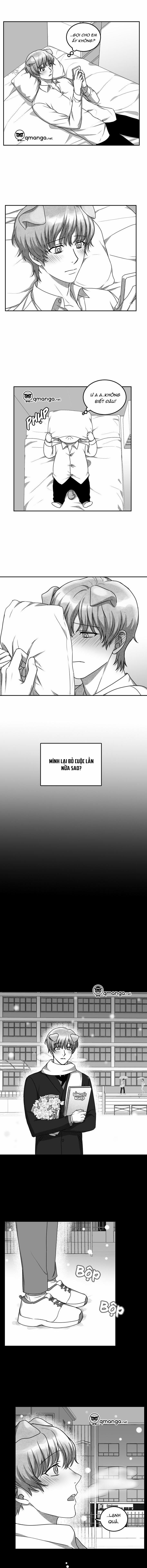 Khi Cún Biết Yêu 22 trang 6