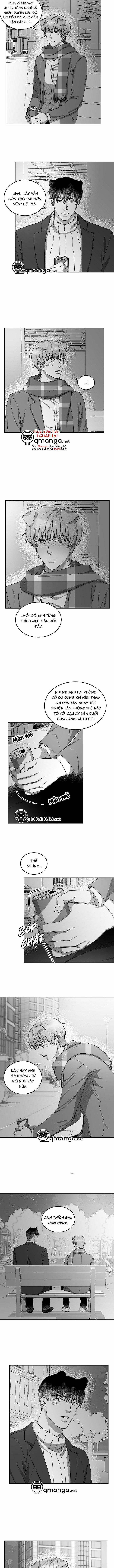 Khi Cún Biết Yêu 23 trang 2