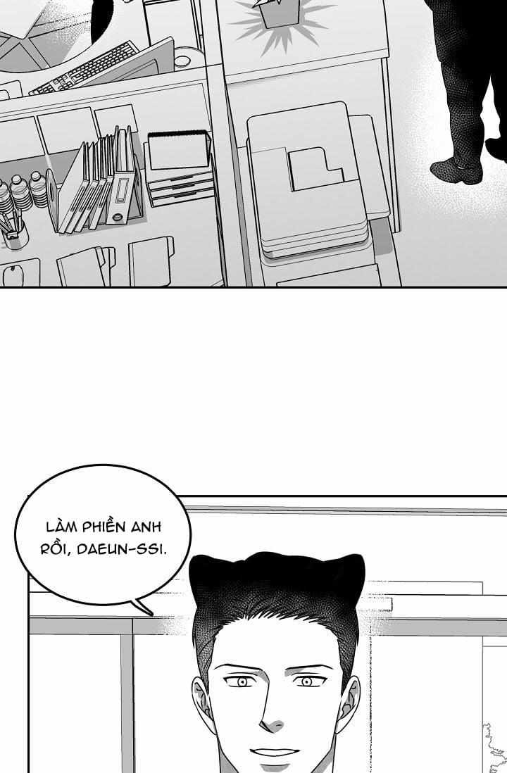 Khi Cún Biết Yêu 25 trang 1