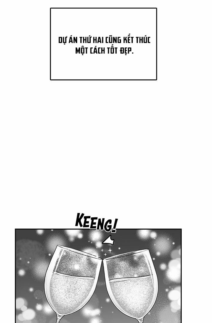 Khi Cún Biết Yêu 25 trang 15