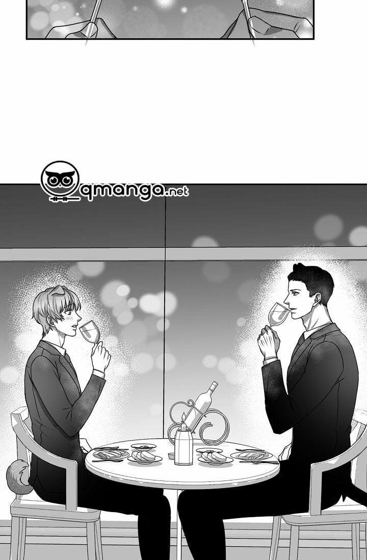 Khi Cún Biết Yêu 25 trang 16