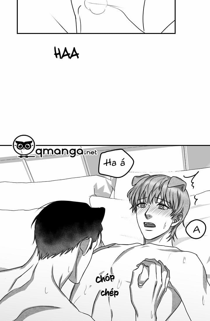 Khi Cún Biết Yêu 25 trang 20