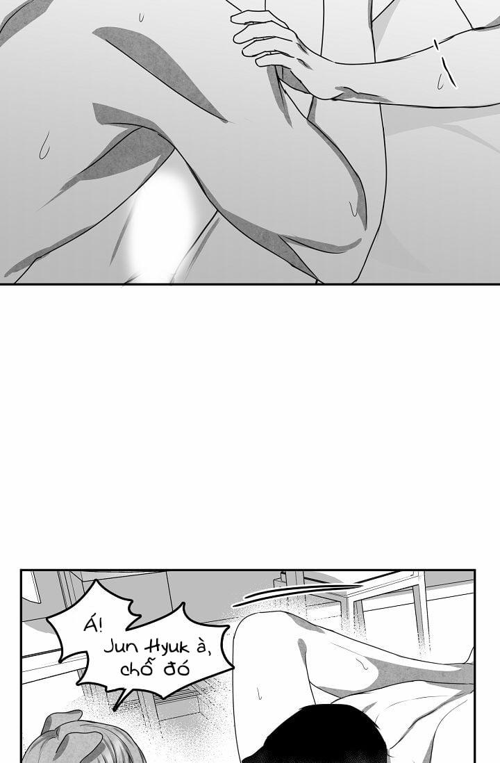 Khi Cún Biết Yêu 25 trang 21