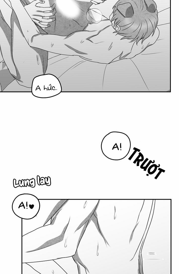 Khi Cún Biết Yêu 25 trang 31