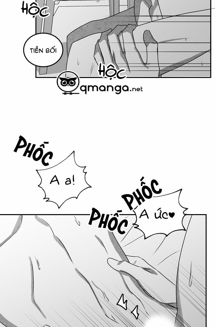 Khi Cún Biết Yêu 25 trang 34