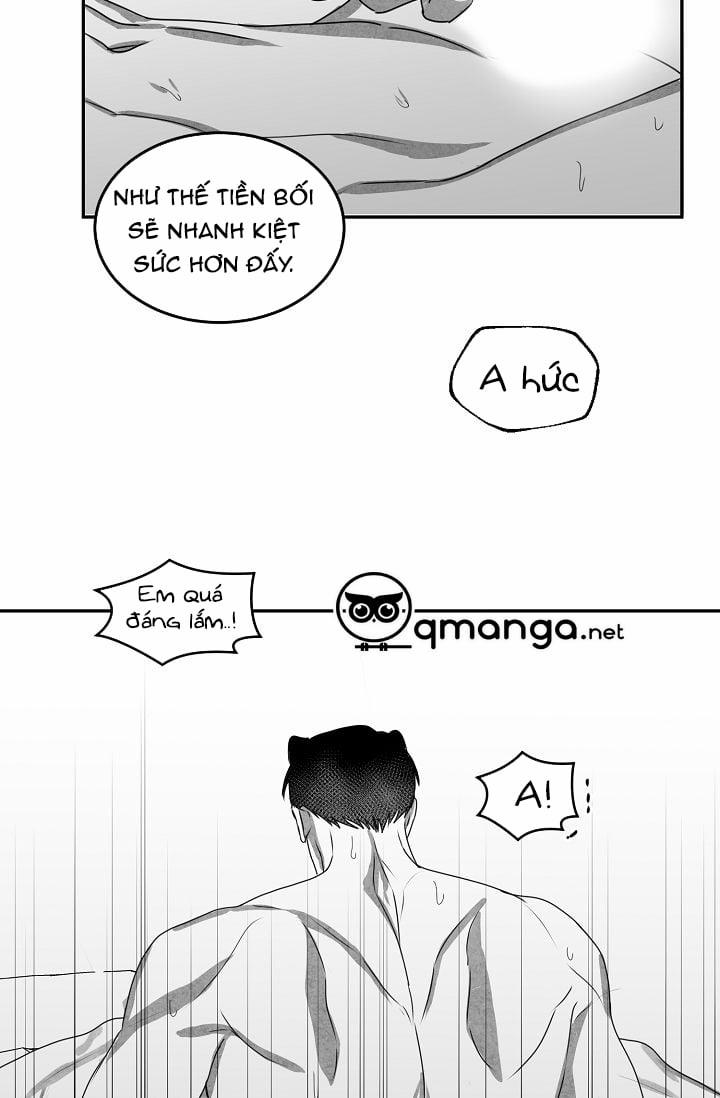 Khi Cún Biết Yêu 25 trang 36