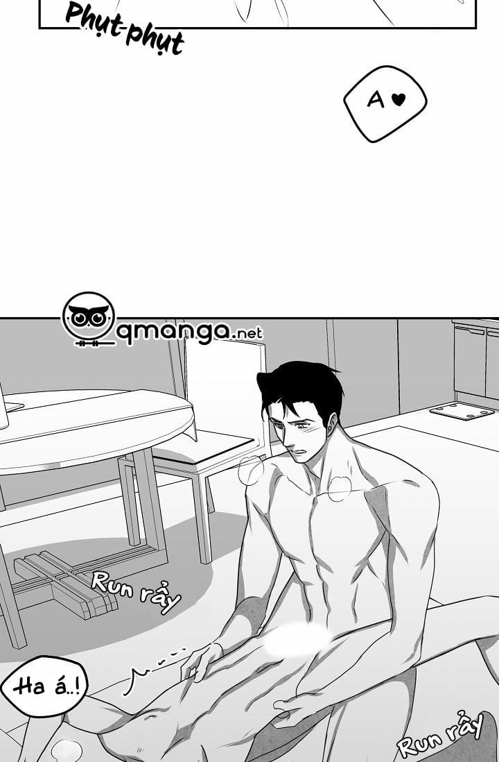 Khi Cún Biết Yêu 25 trang 38