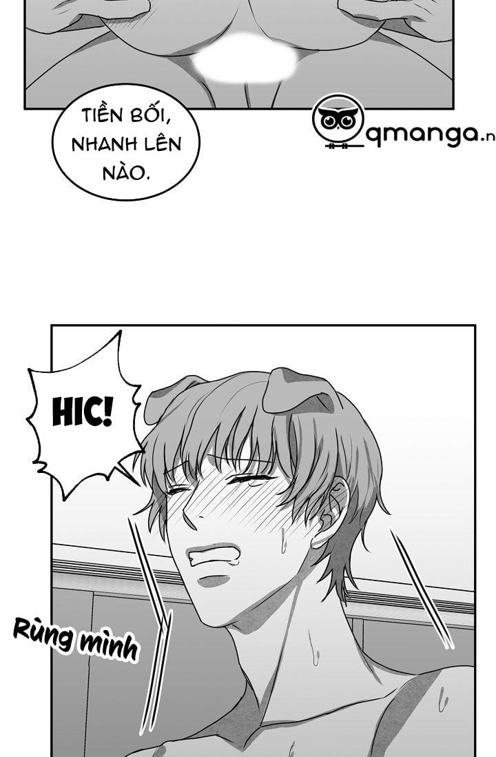 Khi Cún Biết Yêu 25 trang 44