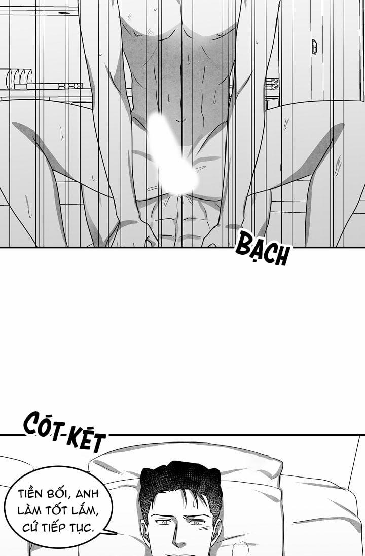 Khi Cún Biết Yêu 25 trang 47