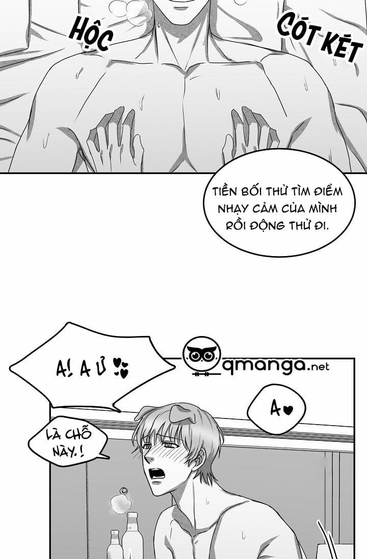 Khi Cún Biết Yêu 25 trang 48