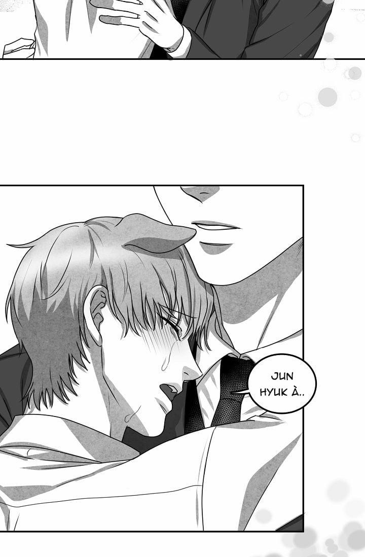 Khi Cún Biết Yêu 25 trang 5