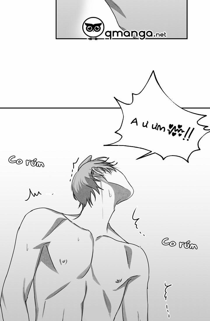 Khi Cún Biết Yêu 25 trang 53