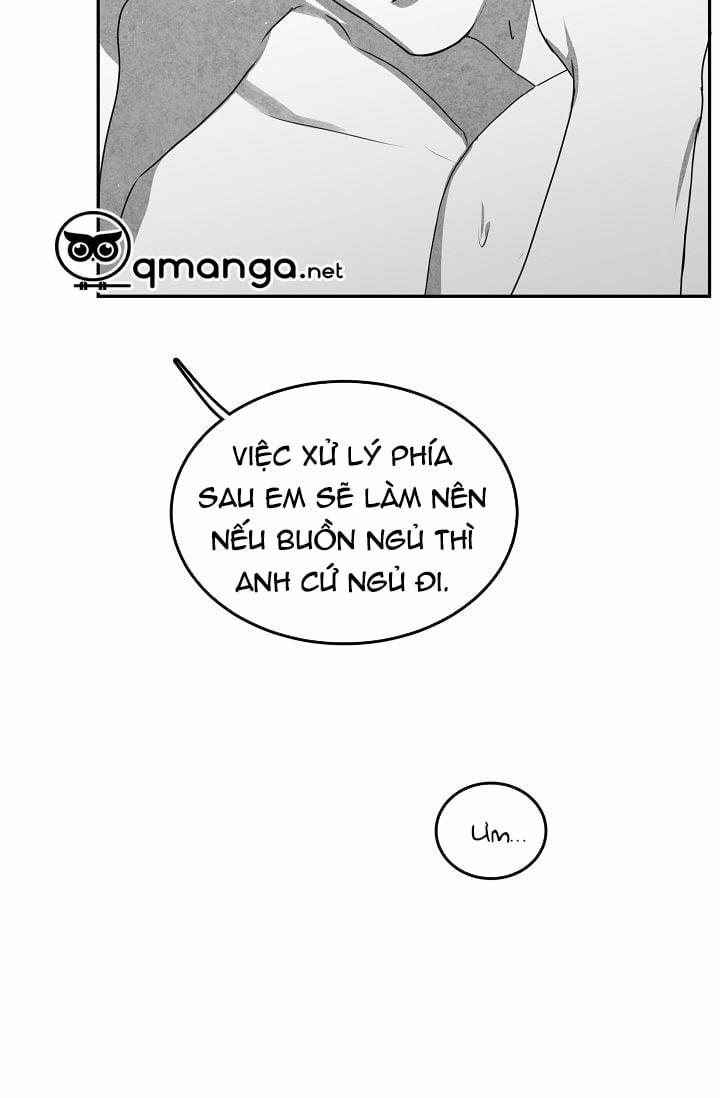 Khi Cún Biết Yêu 25 trang 57