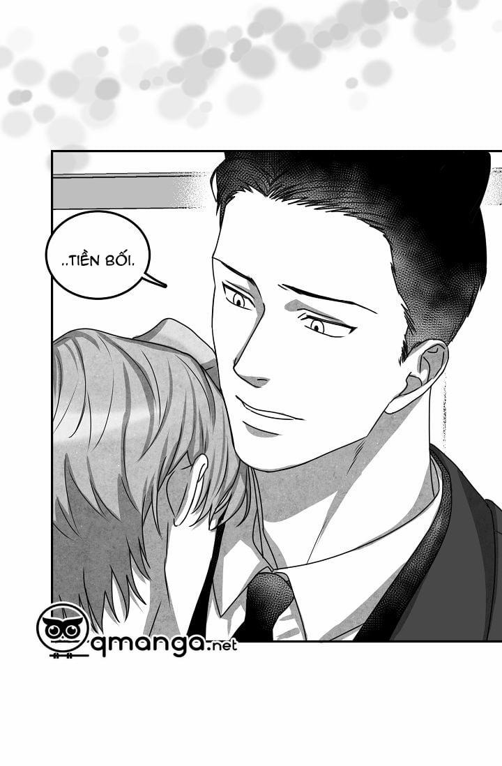 Khi Cún Biết Yêu 25 trang 6