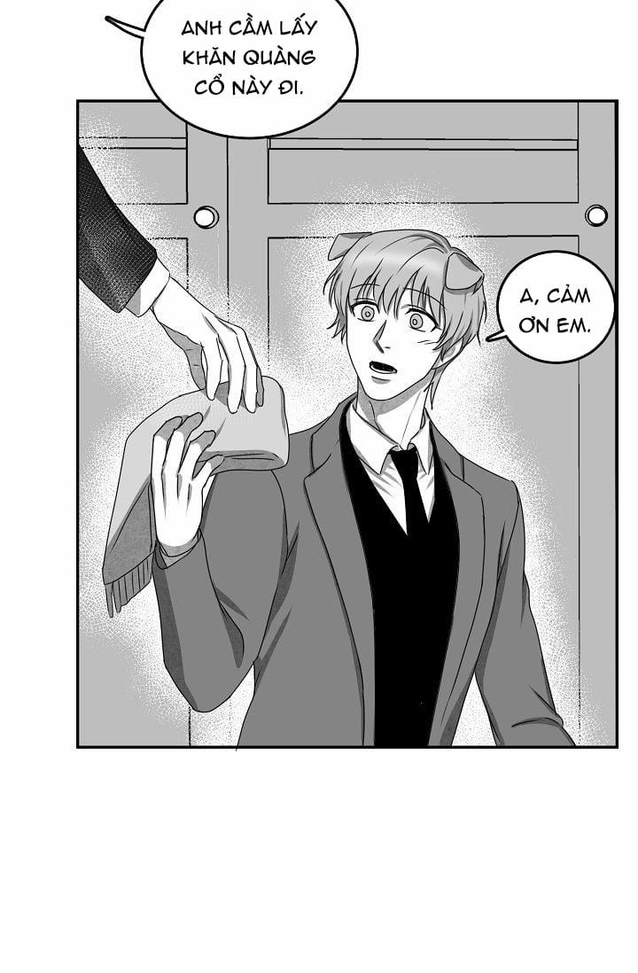 Khi Cún Biết Yêu 25 trang 60