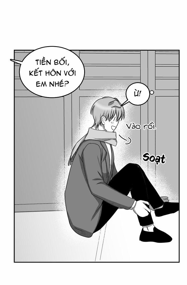 Khi Cún Biết Yêu 25 trang 62