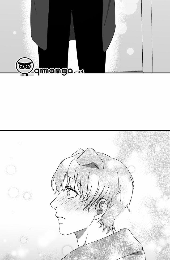 Khi Cún Biết Yêu 25 trang 65