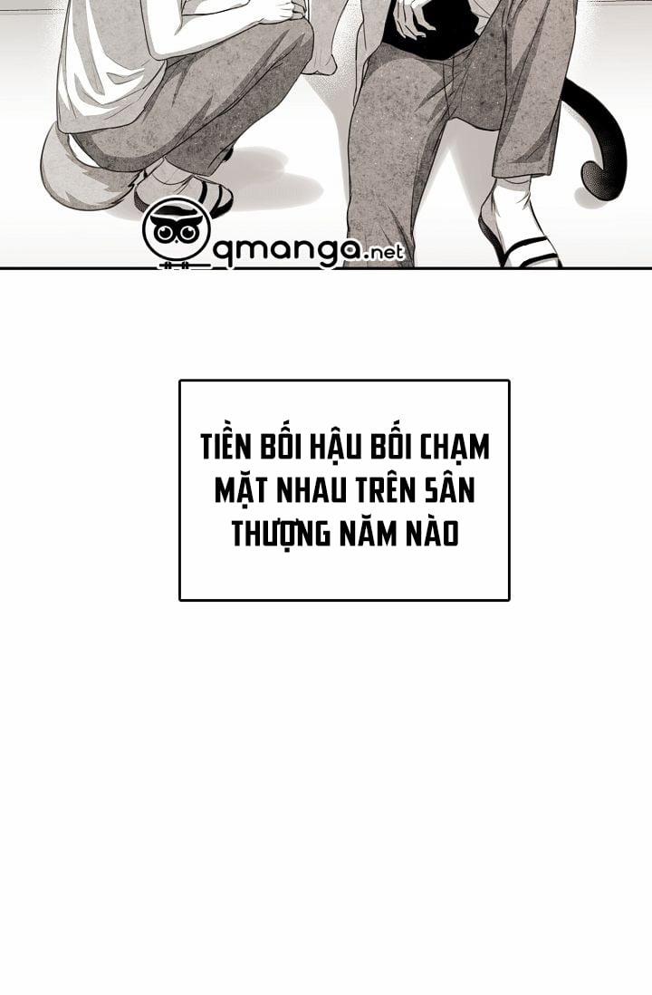 Khi Cún Biết Yêu 25 trang 67