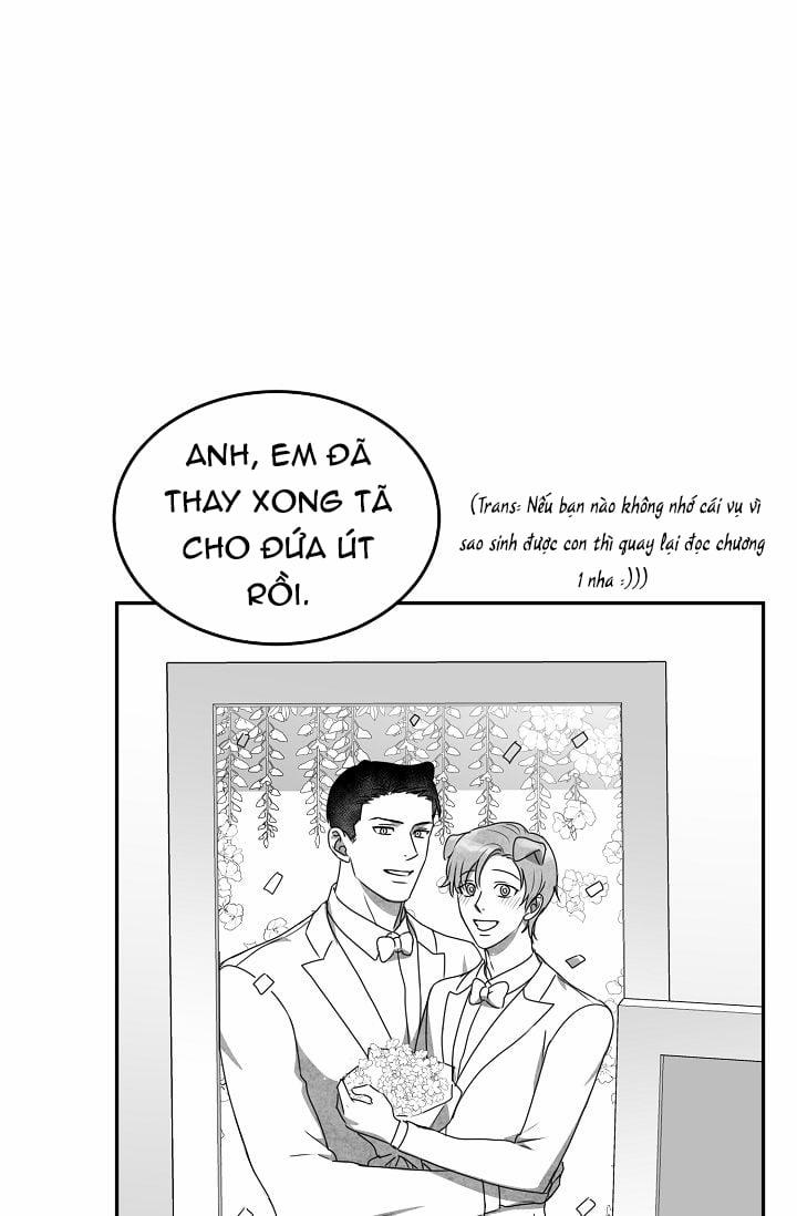 Khi Cún Biết Yêu 25 trang 70