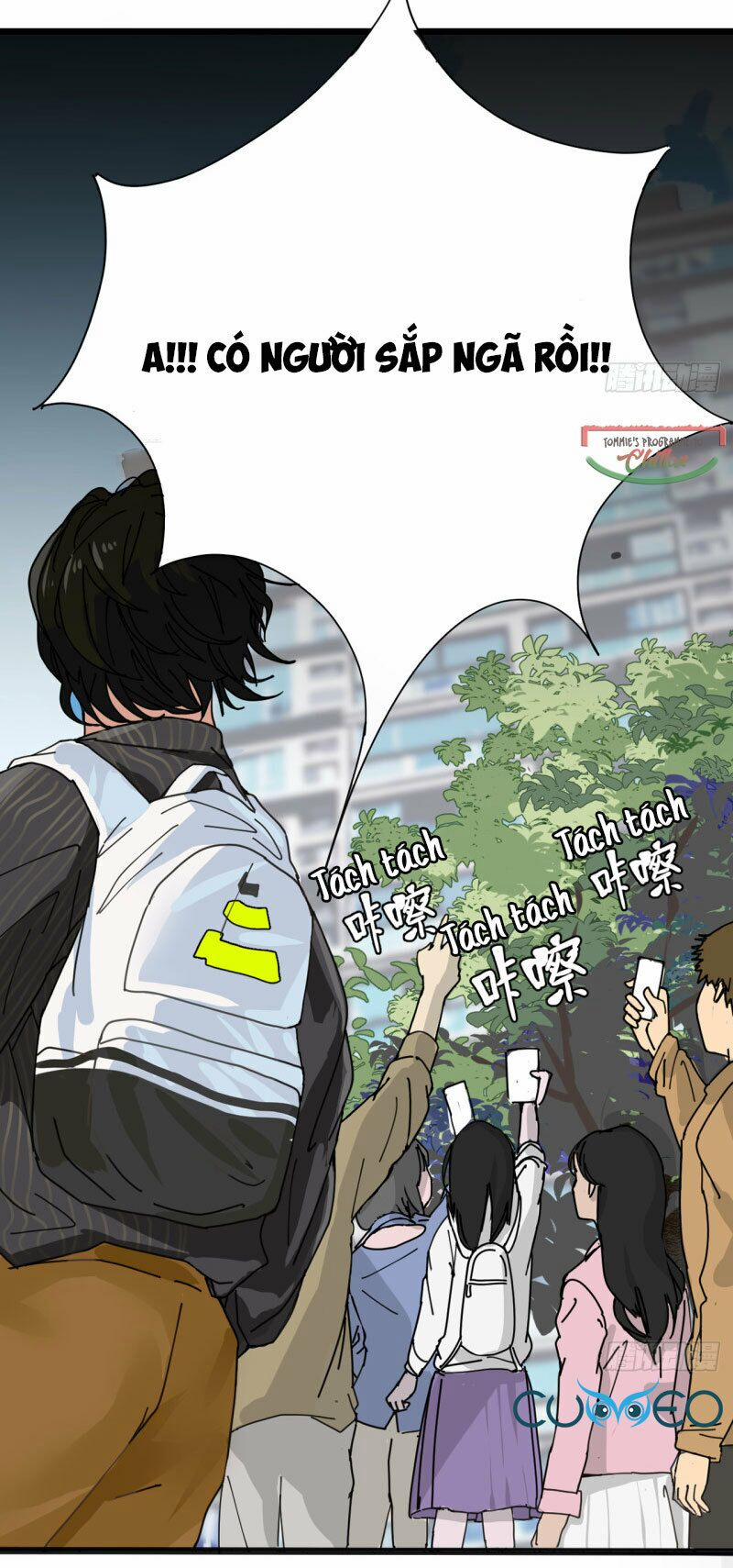 Khi Đóa Hoa Sẫm Màu Nở Rộ 0.1 trang 16