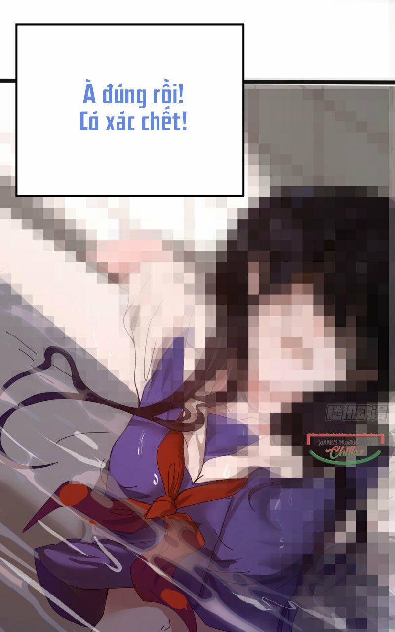 Khi Đóa Hoa Sẫm Màu Nở Rộ 0.1 trang 17