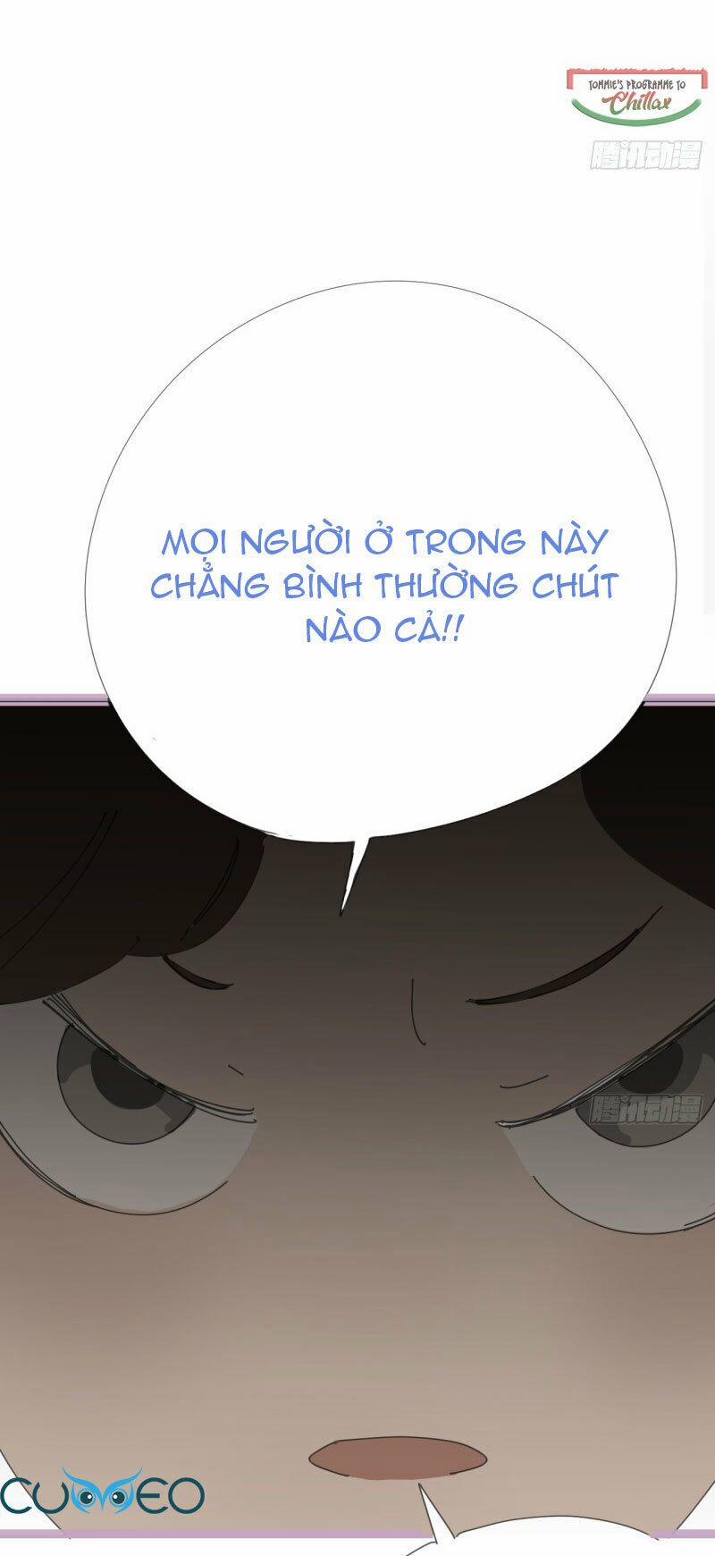 Khi Đóa Hoa Sẫm Màu Nở Rộ 0.1 trang 19