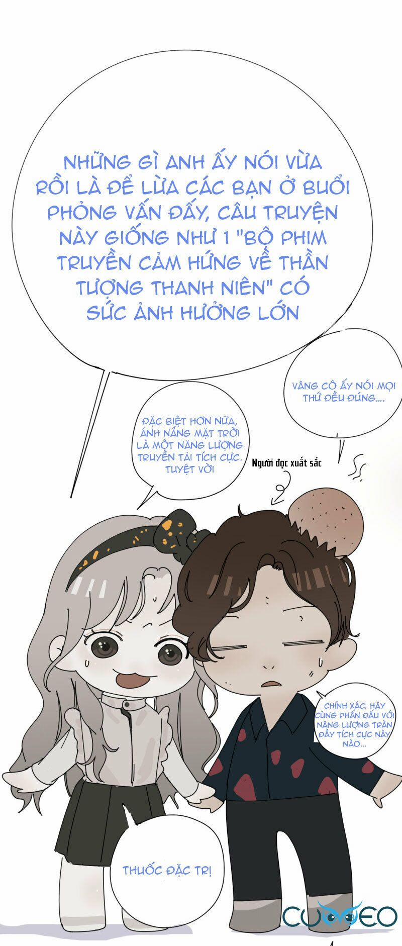 Khi Đóa Hoa Sẫm Màu Nở Rộ 0.1 trang 23