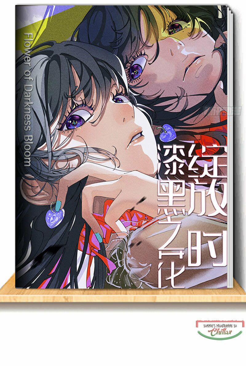 Khi Đóa Hoa Sẫm Màu Nở Rộ 0.1 trang 28