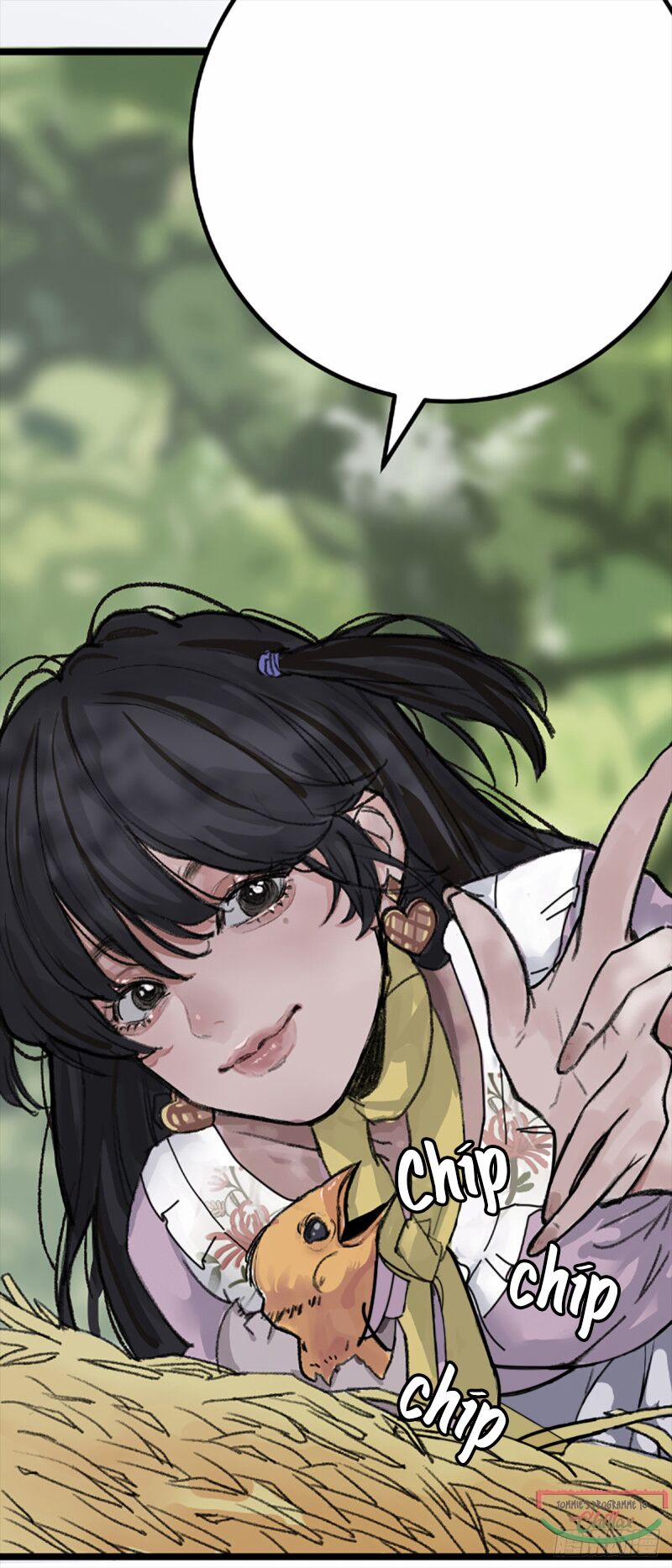 Khi Đóa Hoa Sẫm Màu Nở Rộ 0.3 trang 0