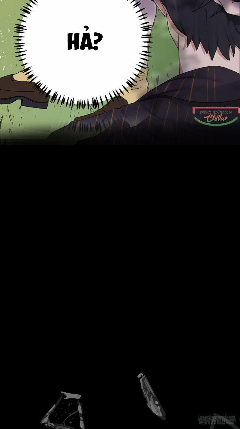 Khi Đóa Hoa Sẫm Màu Nở Rộ 0.4 trang 27