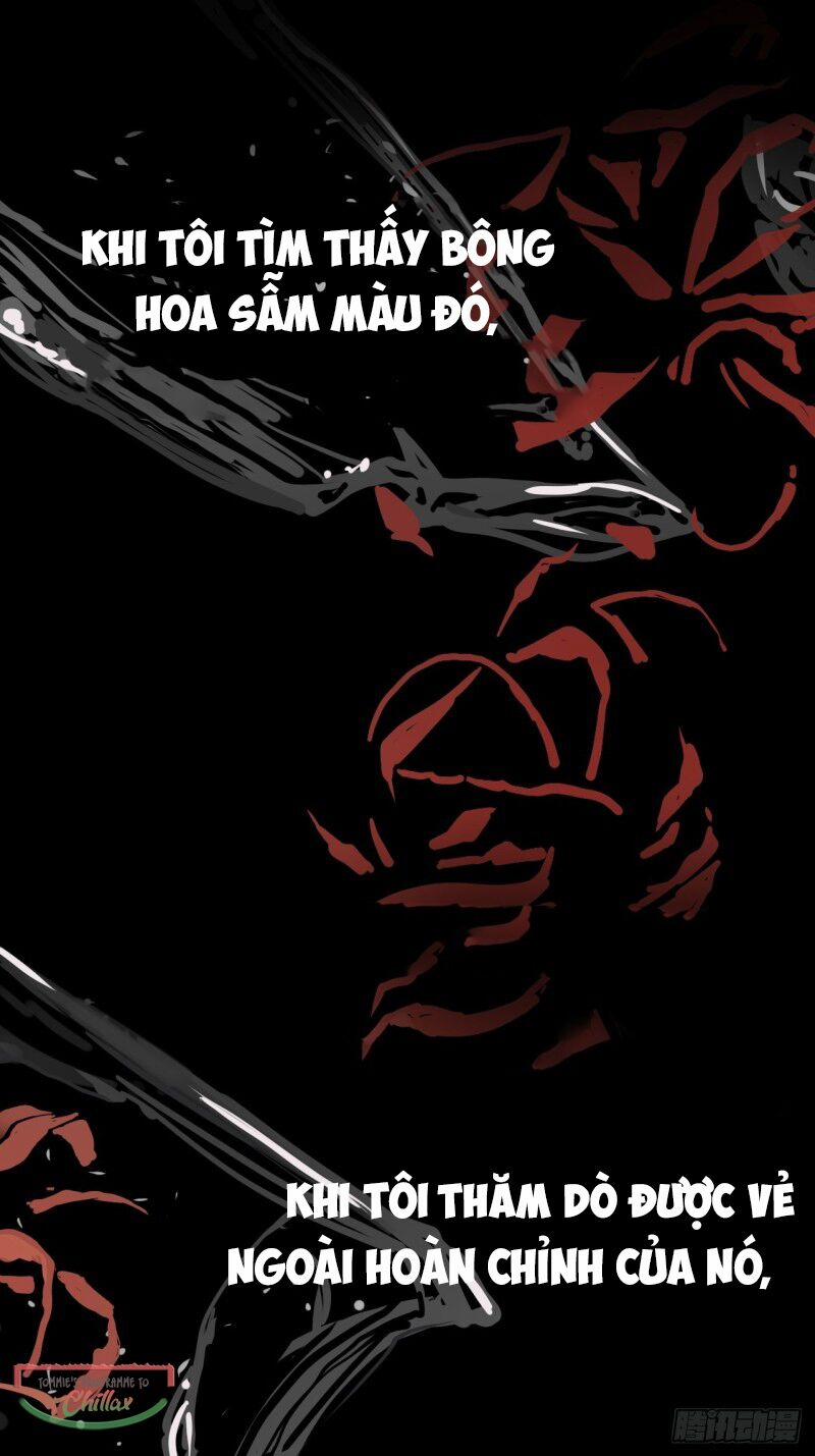 Khi Đóa Hoa Sẫm Màu Nở Rộ 0.4 trang 30