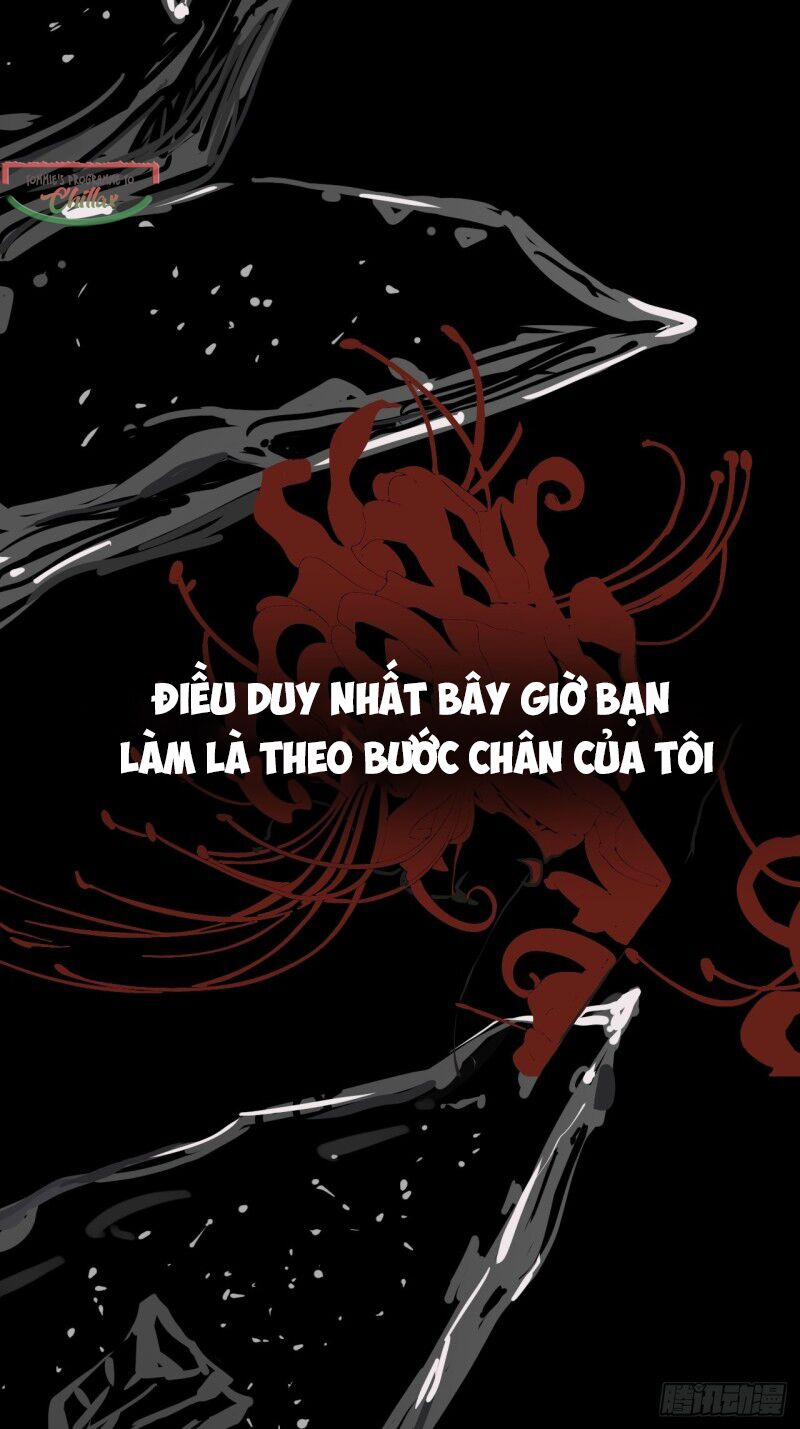 Khi Đóa Hoa Sẫm Màu Nở Rộ 0.4 trang 31