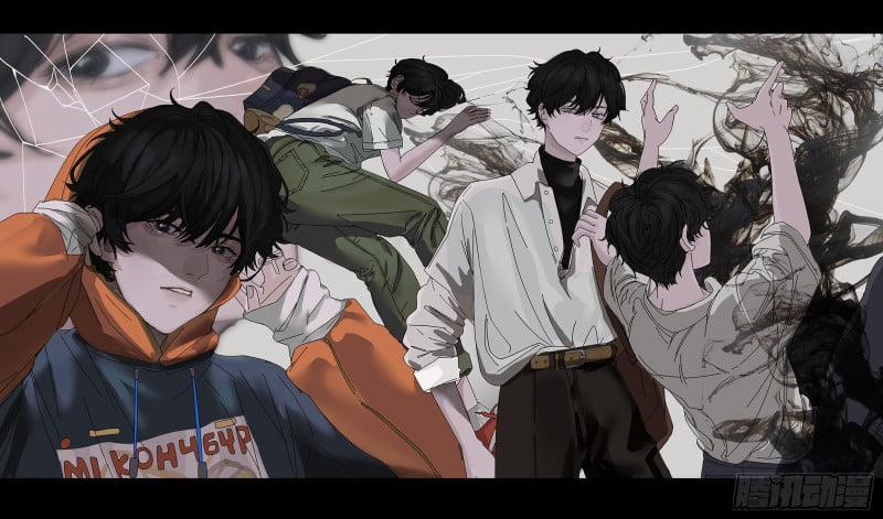 Khi Đóa Hoa Sẫm Màu Nở Rộ 0 trang 1