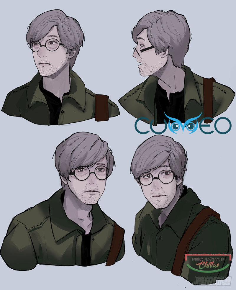 Khi Đóa Hoa Sẫm Màu Nở Rộ 0 trang 10