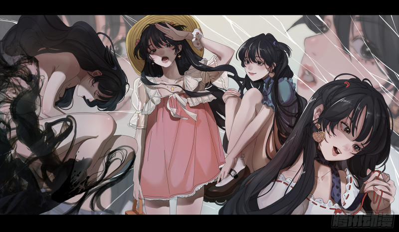 Khi Đóa Hoa Sẫm Màu Nở Rộ 0 trang 2