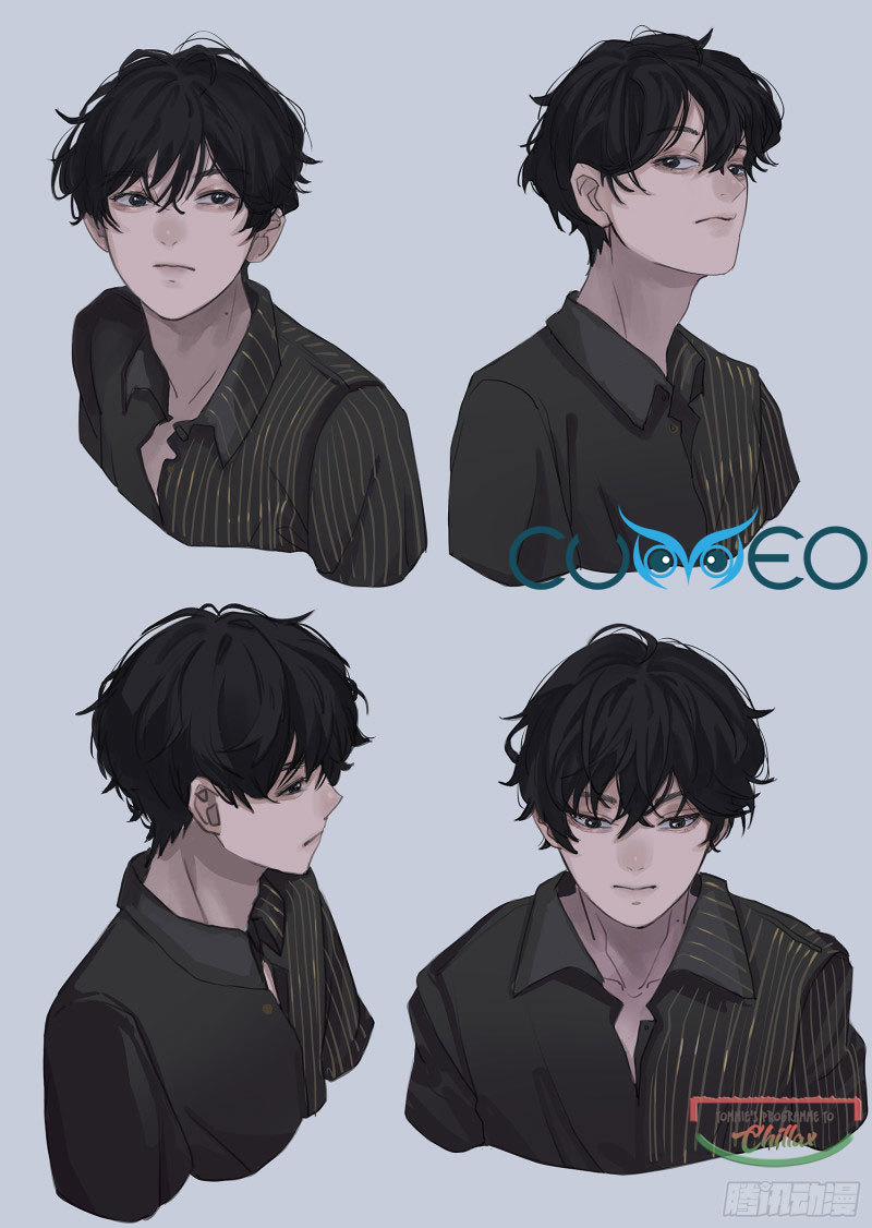 Khi Đóa Hoa Sẫm Màu Nở Rộ 0 trang 4