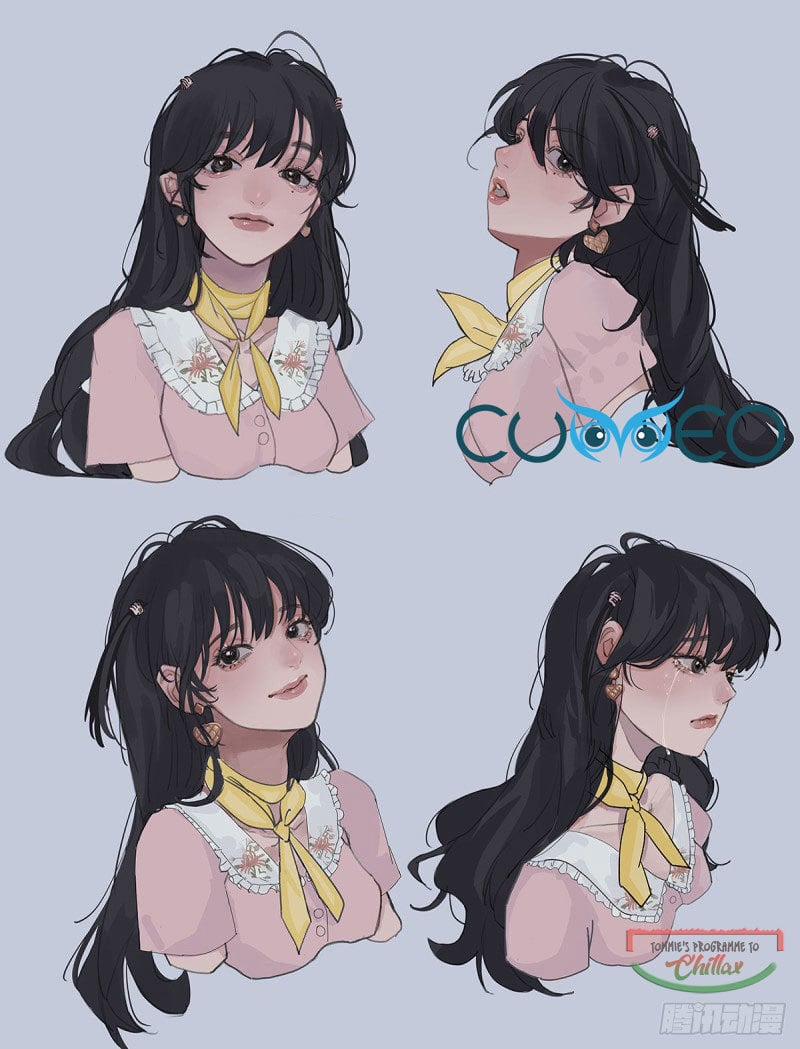 Khi Đóa Hoa Sẫm Màu Nở Rộ 0 trang 6