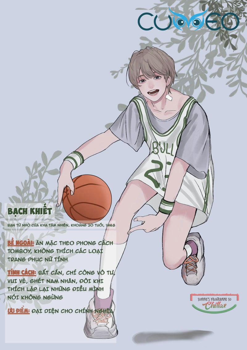 Khi Đóa Hoa Sẫm Màu Nở Rộ 0 trang 7