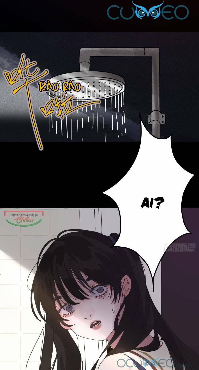 Khi Đóa Hoa Sẫm Màu Nở Rộ 1 trang 11