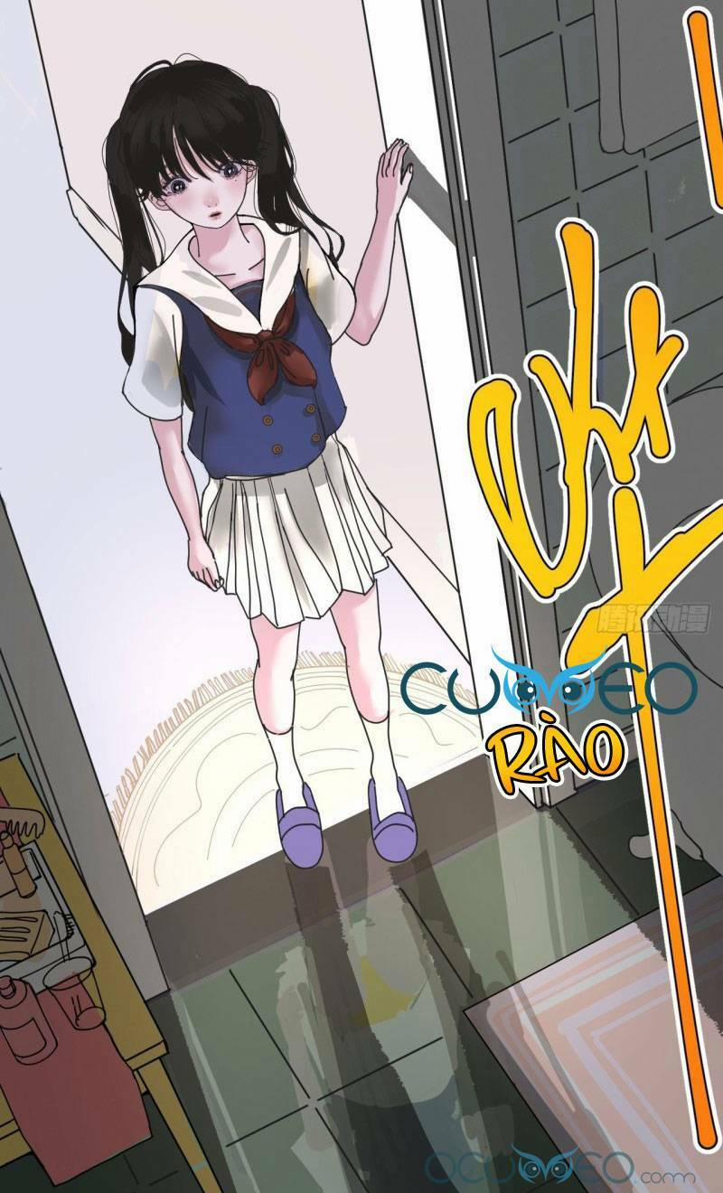 Khi Đóa Hoa Sẫm Màu Nở Rộ 1 trang 14