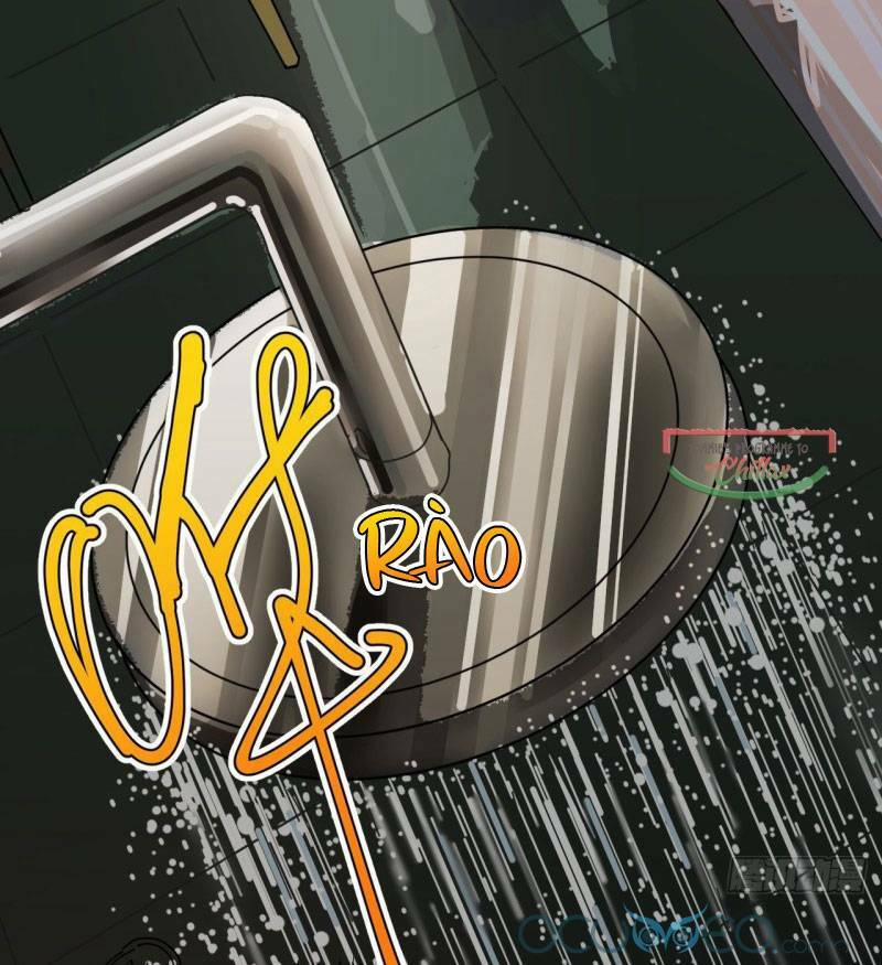 Khi Đóa Hoa Sẫm Màu Nở Rộ 1 trang 15