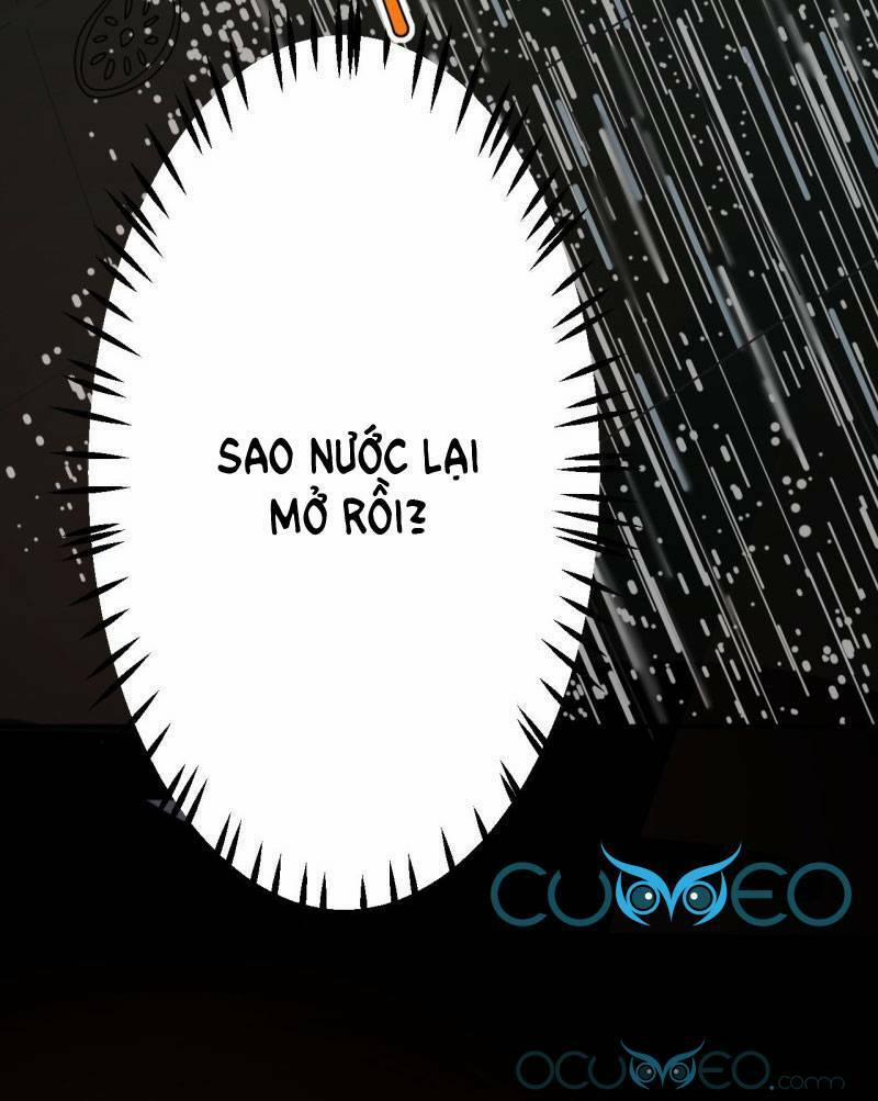 Khi Đóa Hoa Sẫm Màu Nở Rộ 1 trang 16