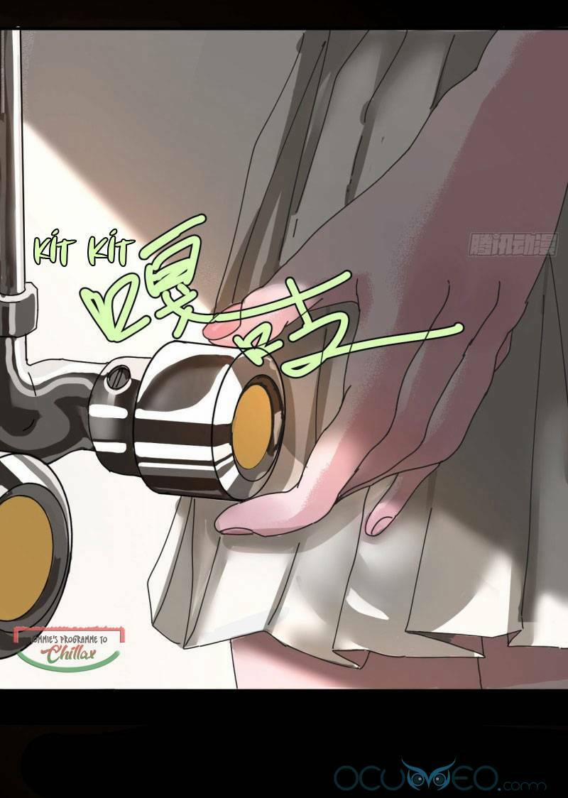 Khi Đóa Hoa Sẫm Màu Nở Rộ 1 trang 17