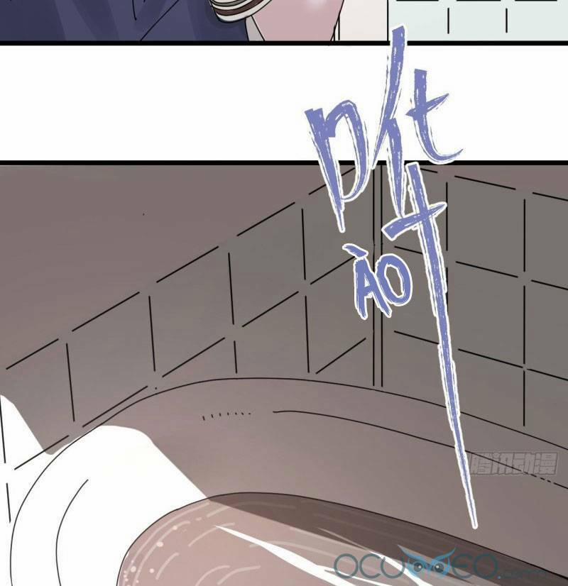 Khi Đóa Hoa Sẫm Màu Nở Rộ 1 trang 23