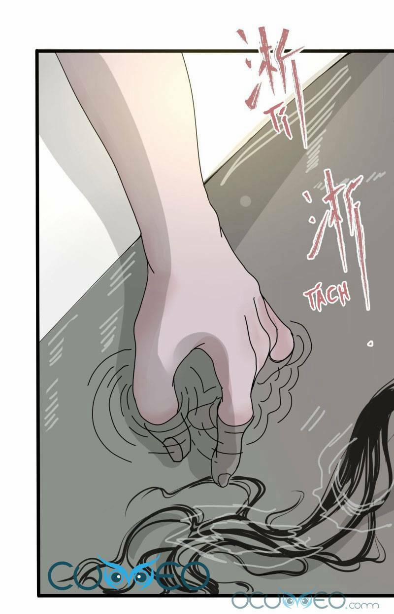 Khi Đóa Hoa Sẫm Màu Nở Rộ 1 trang 25